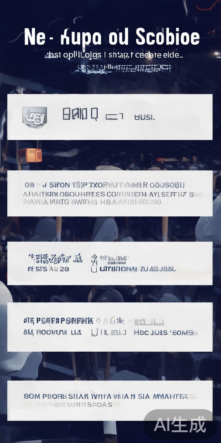 雷竞技开盘时间及最新动态全解析：赛事安排与投注技巧全面指南 