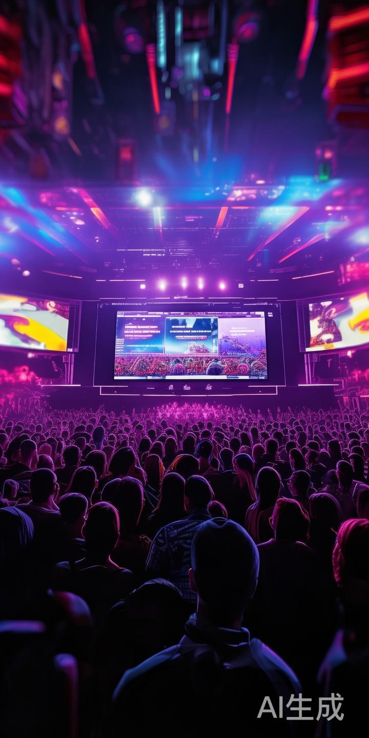 雷竞技转播主要依靠哪些方式实现盈利和持续收益增长方案 