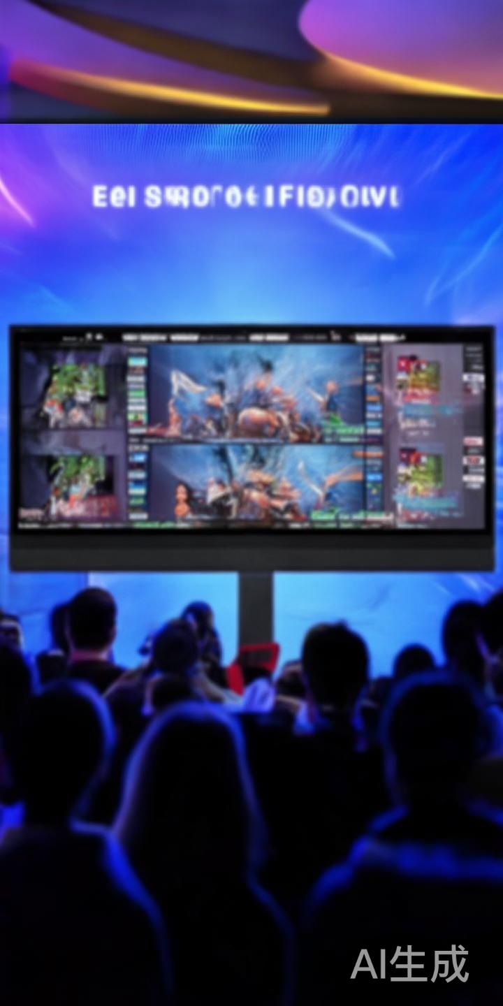 雷竞技登录直播：全方位呈现最新赛事精彩瞬间，精彩内容尽在掌握 