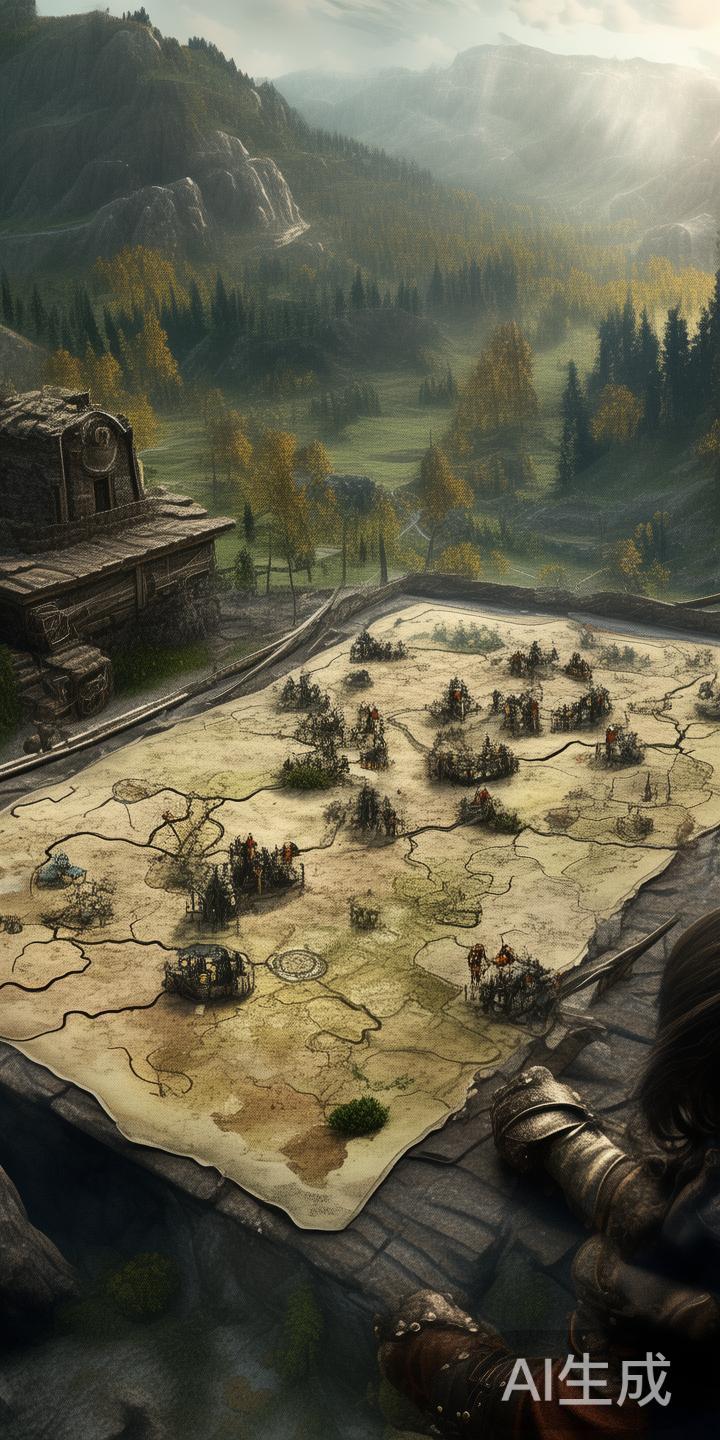 全面解析“QC雷竞技”玩法策略与技巧，助你轻松掌握赢取秘诀的实用指南 