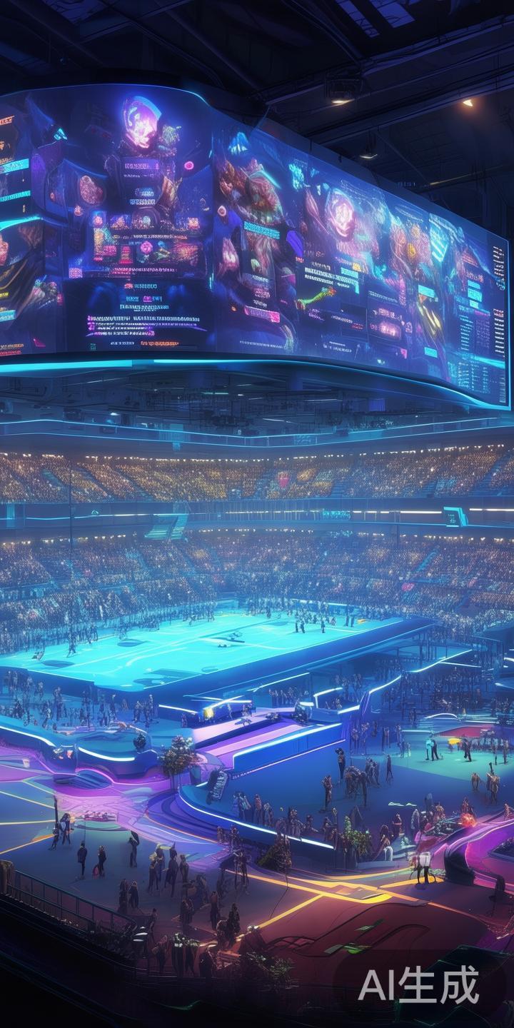 雷竞技Raybat Dota全面解析与最新赛事资讯全景介绍 