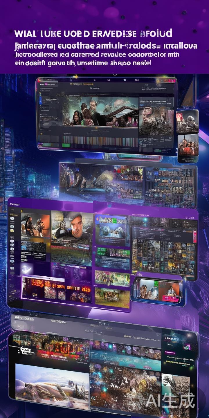 雷竞技在线登录网页版全攻略：安全高效的娱乐平台登录指南 