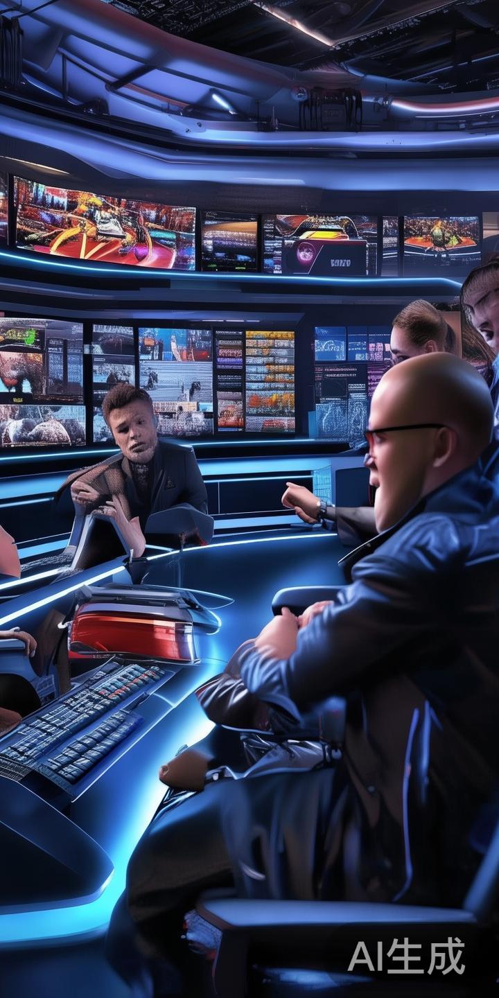 雷竞技是否具备成为竞彩主播的潜力？详细分析与最新动态解读 