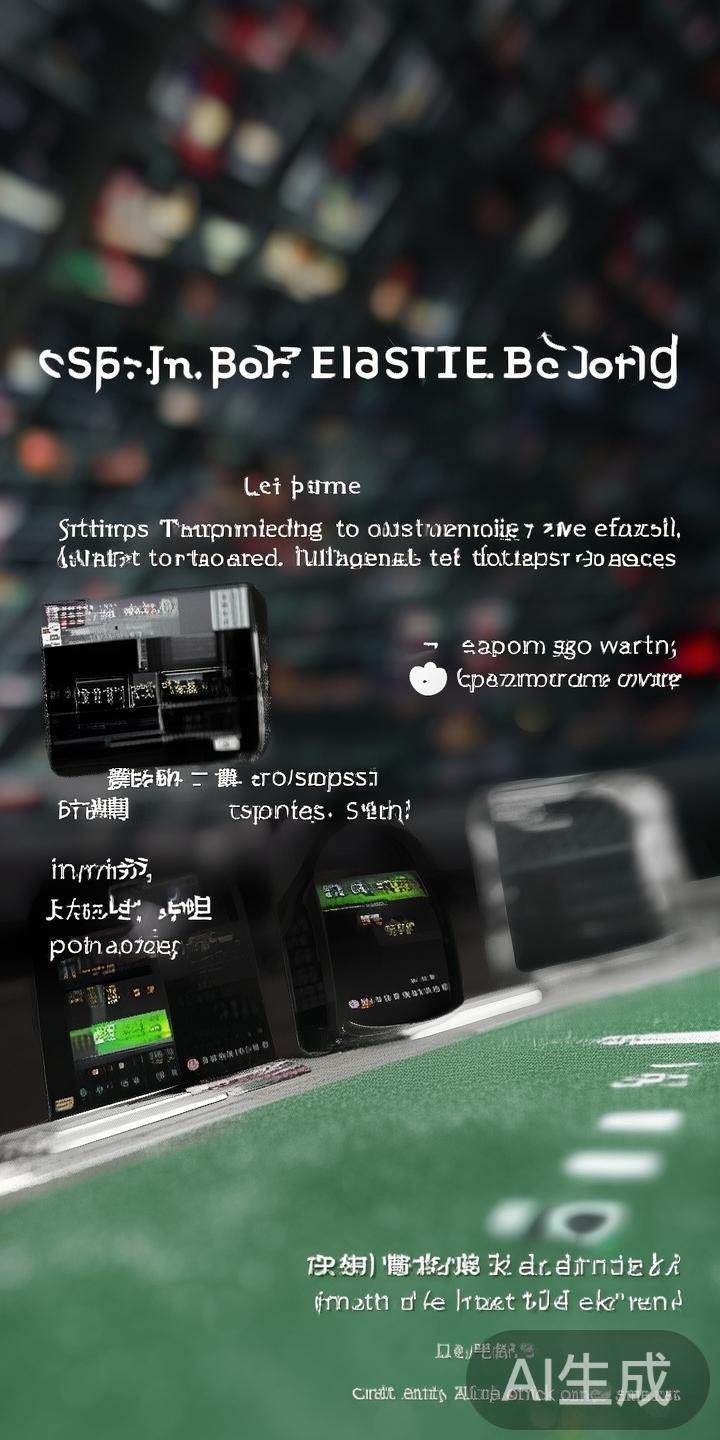 雷竞技竞彩全方位解析:精彩赛事投注攻略与最新优惠活动全面指南 在当今体育娱乐快速发展的环境中,越来越多的玩家投身