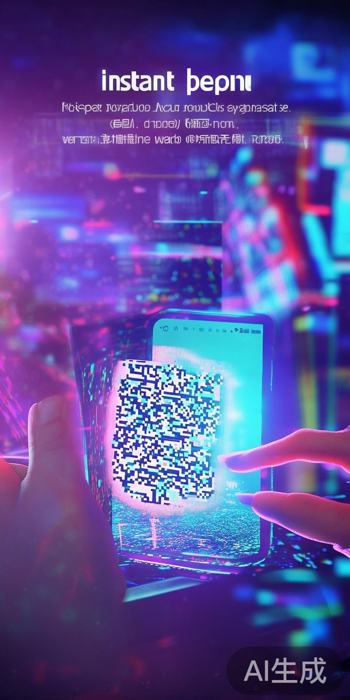 扫码支付
在雷竞技平台上，扫码支付已成为最受欢迎