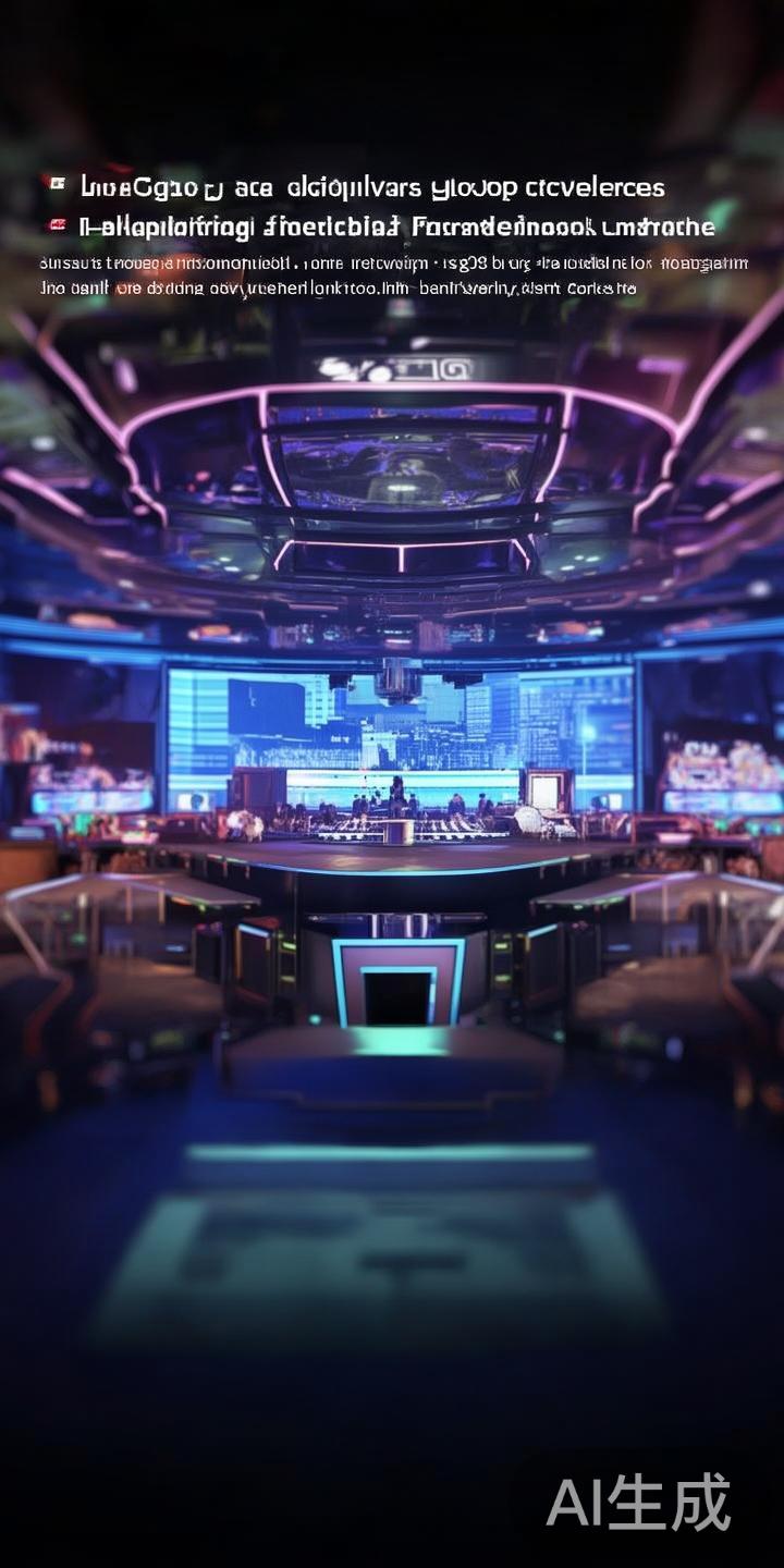 雷竞技CSGO:全面剖析创新赛事平台引领电竞新潮流 一、全方位赛事直播体验
雷竞技CSGO平台依托先