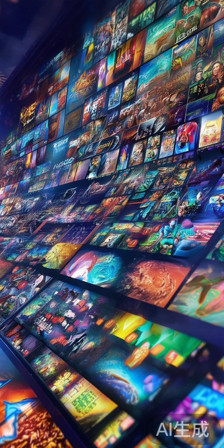 全面解析Raybey雷竞技:平台特色、游戏体验与优势深度探讨 raybey雷竞技的最大特色之一在于其庞大的游戏类