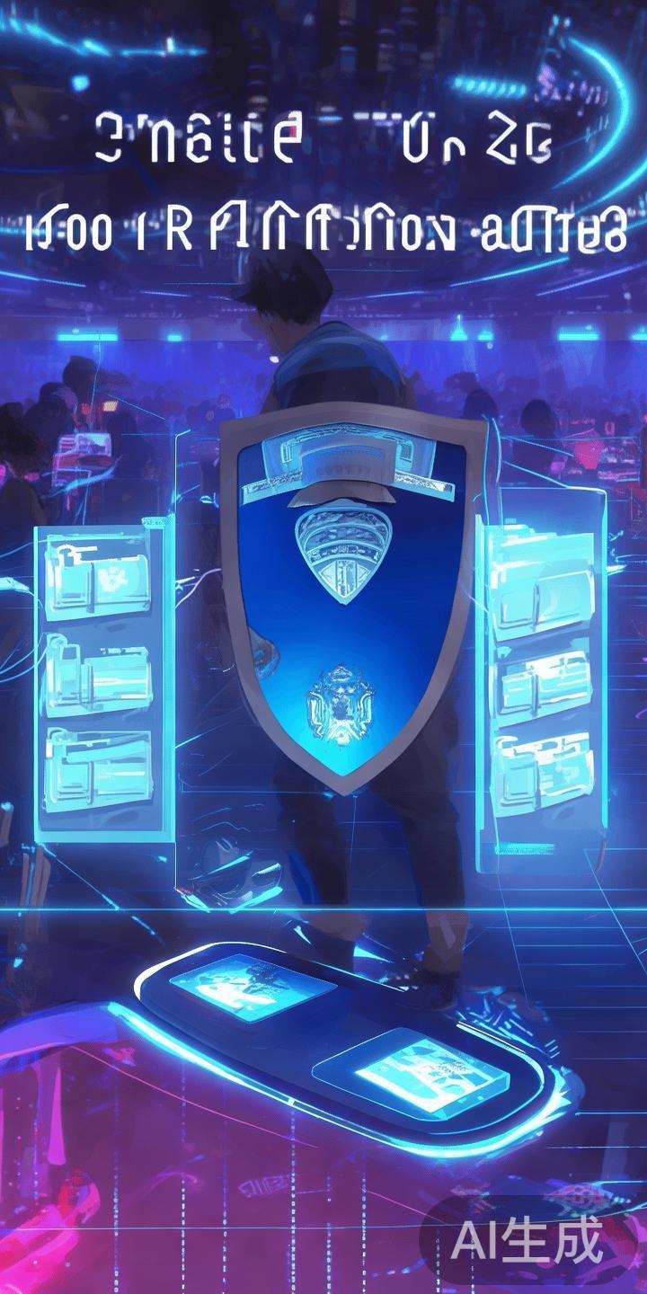 为了确保自身权益，玩家应选择具备合法资质的雷竞技平