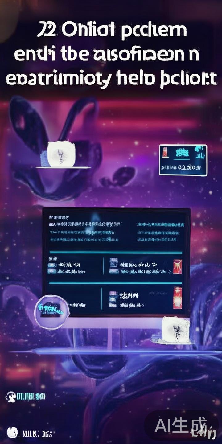 随着互联网技术的不断发展，线上娱乐已成为人们日常生