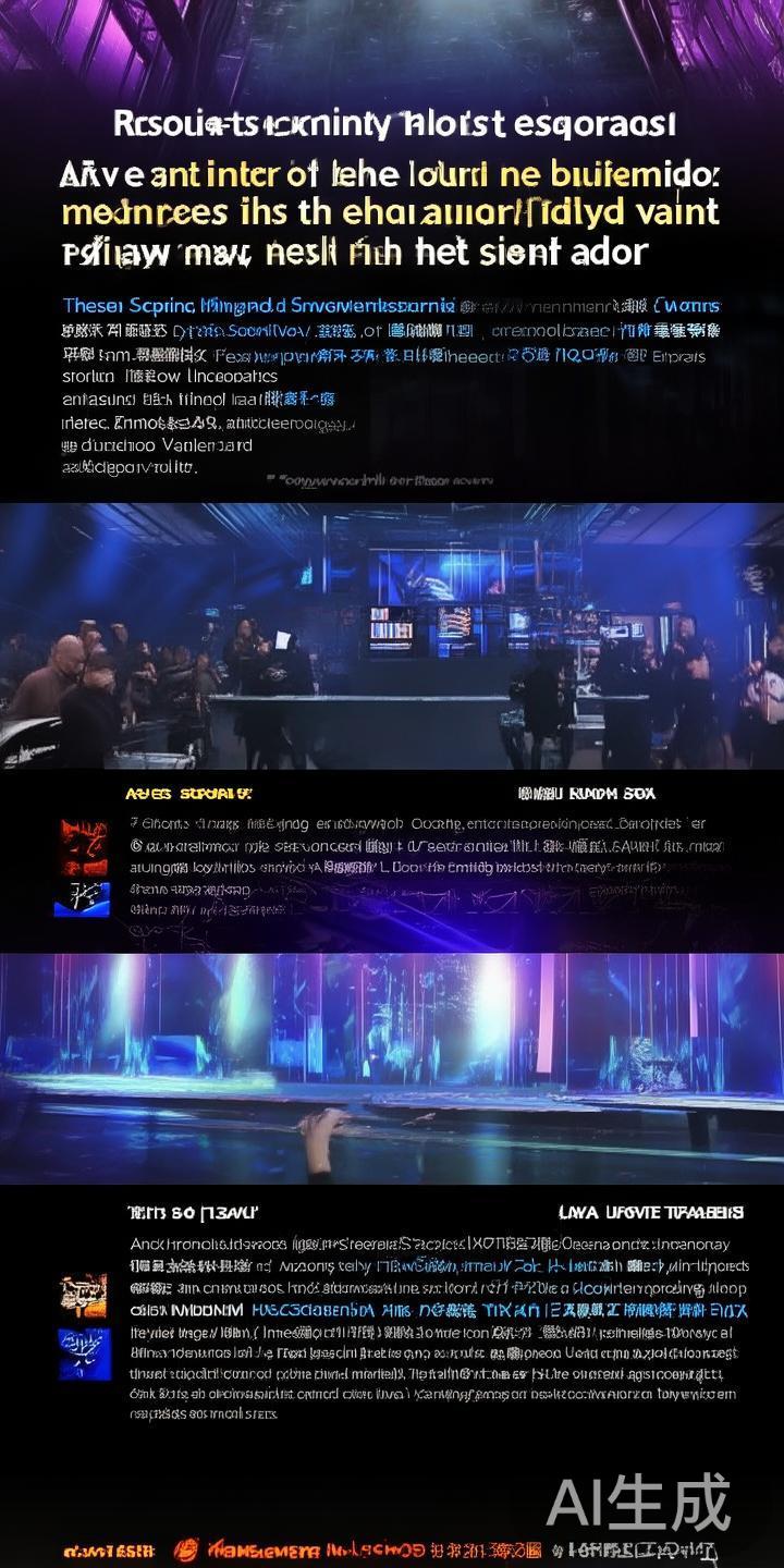 随着电子竞技行业的快速发展，打造专业化、多元化电竞