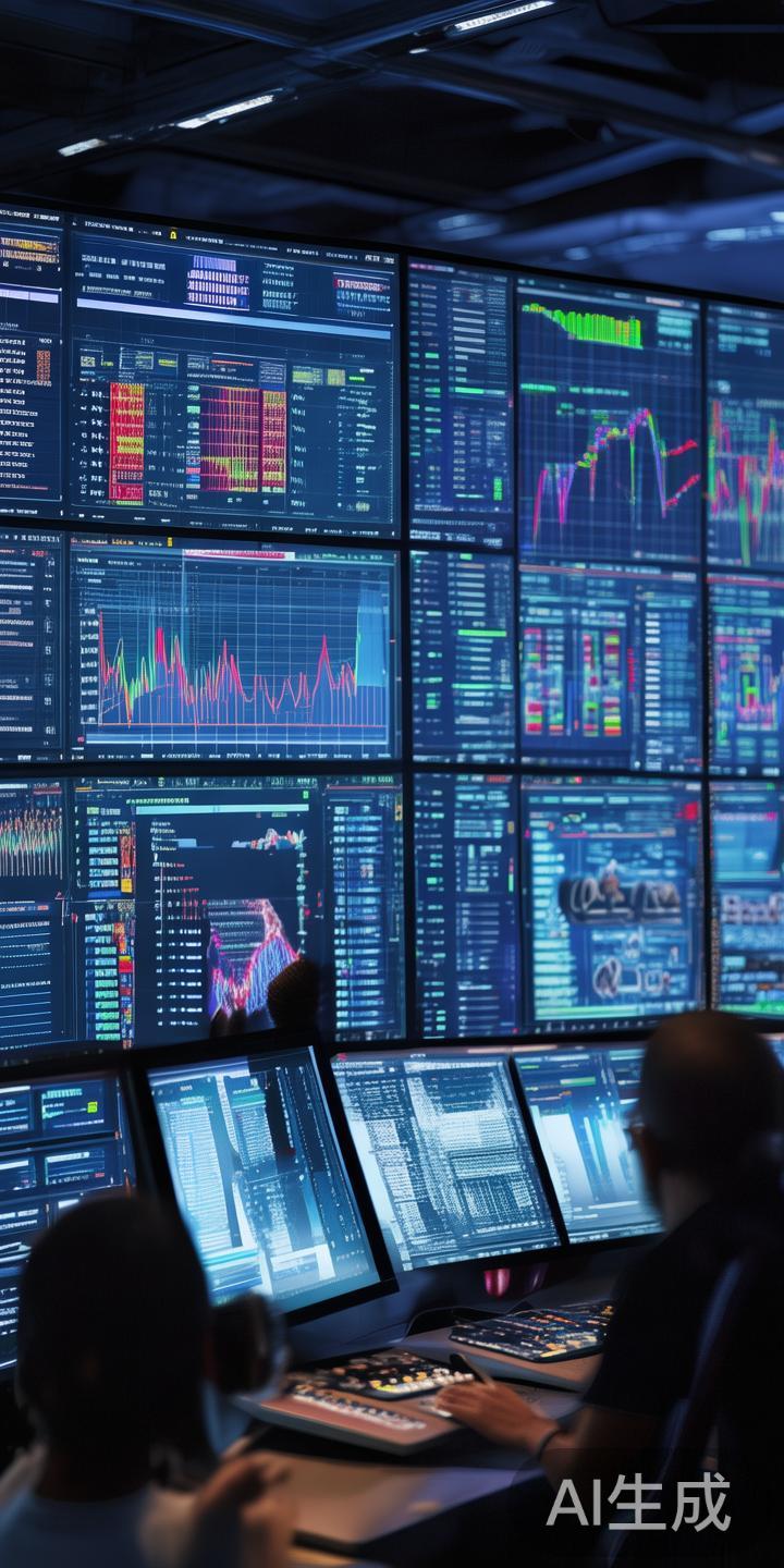 实时监控：建立完善的监控体系，实时跟踪平台的性能指