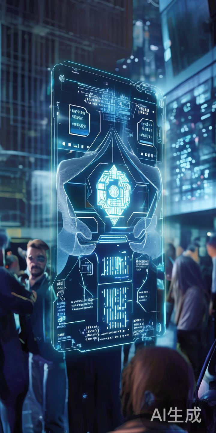 特别值得注意的是，某些平台通过引入区块链技术，提升